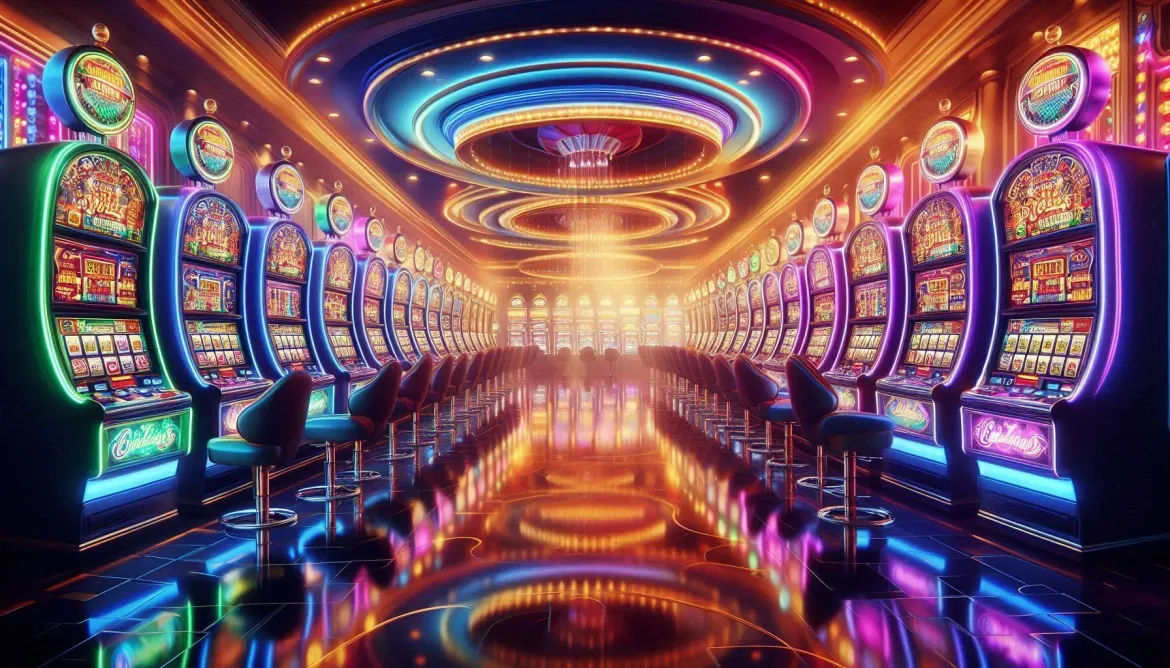Goldwin Casino